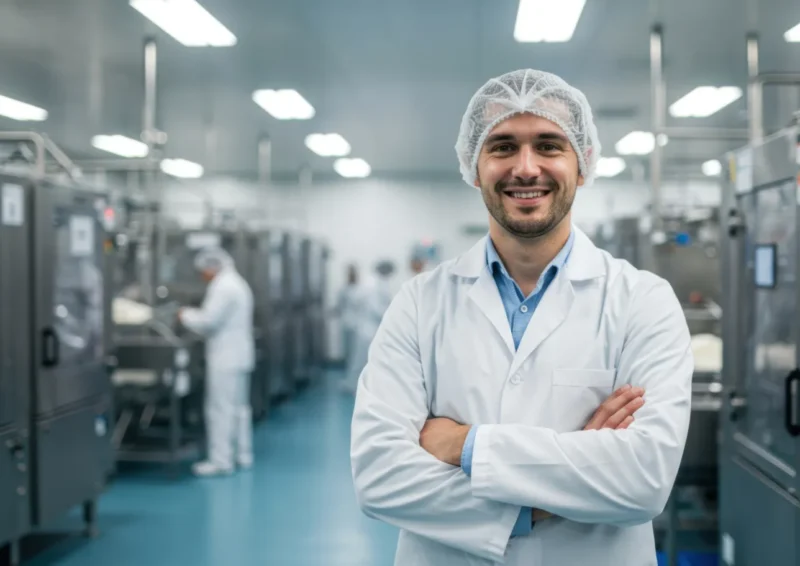 Productie / industrie