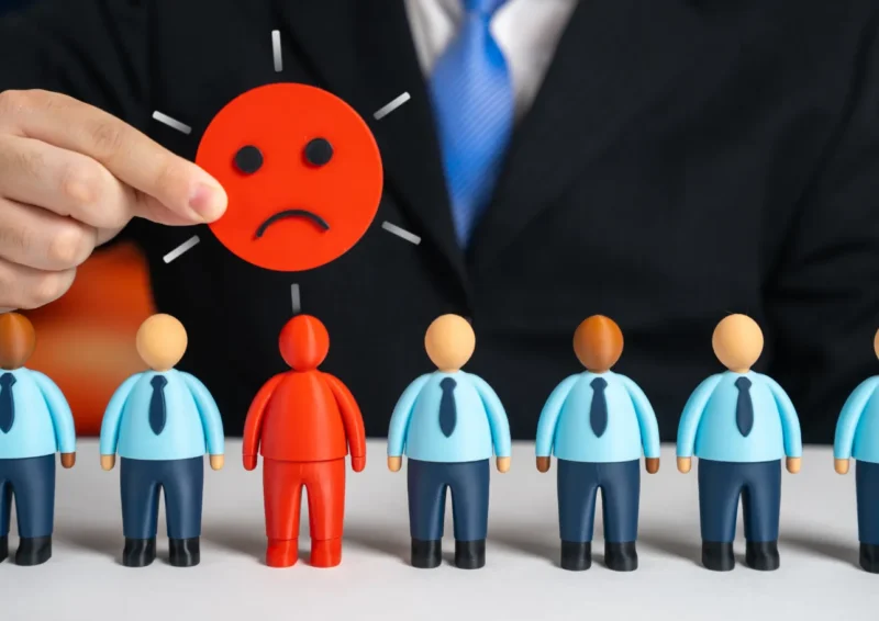 Personeelsverloop: oorzaken, gevolgen en hoe organisaties het kunnen verminderen