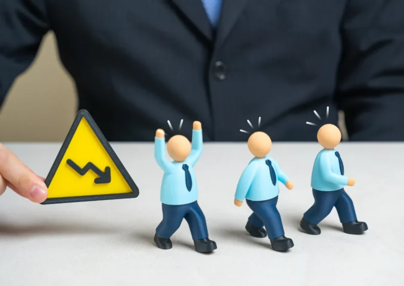 Wat kost personeelsverloop een organisatie werkelijk?