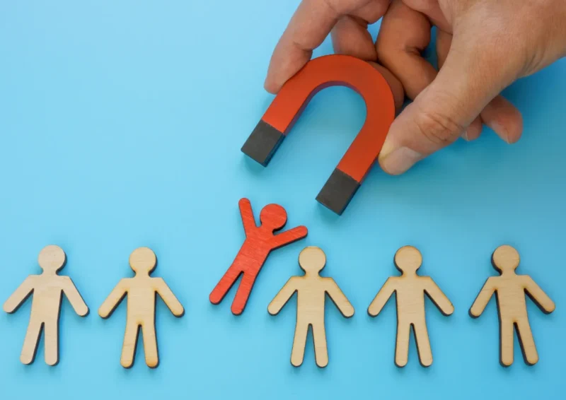 Selectie personeel: de basis voor succesvolle personeelsinzet