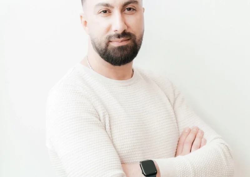 Serdal Dogan